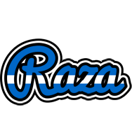 Raza greece logo