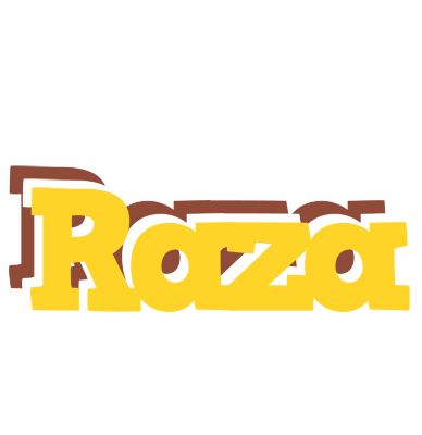 Raza hotcup logo