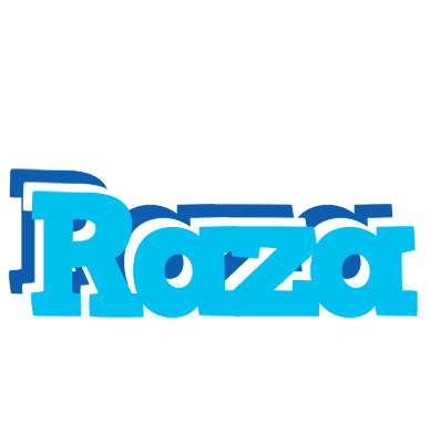 Raza jacuzzi logo