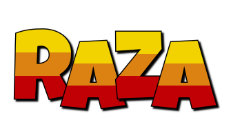 Raza jungle logo