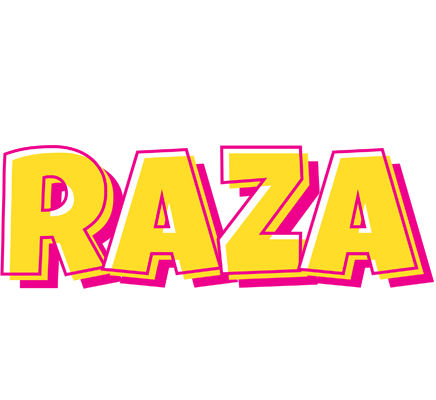 Raza kaboom logo