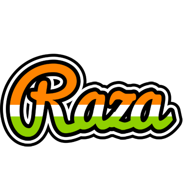 Raza mumbai logo