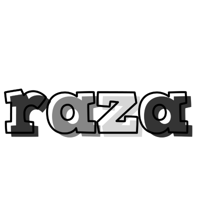 Raza night logo