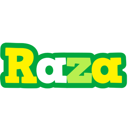 Raza soccer logo