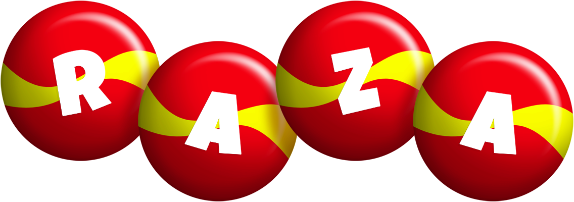 Raza spain logo