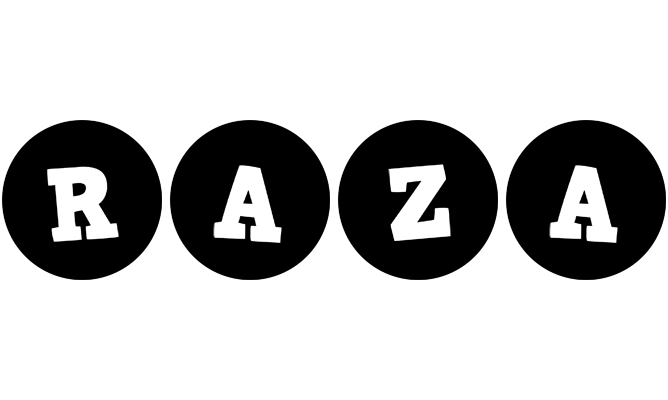 Raza tools logo