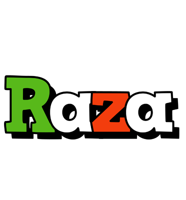 Raza venezia logo