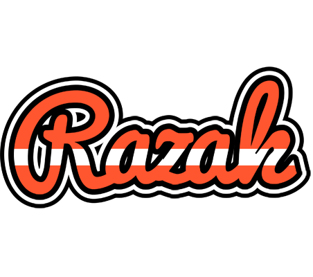 Razak denmark logo