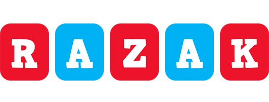 Razak diesel logo