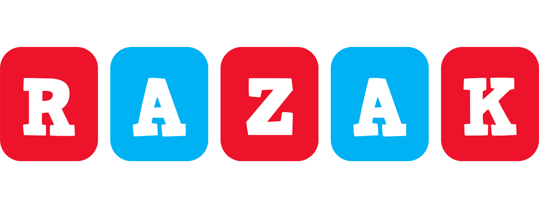 Razak diesel logo