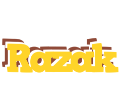 Razak hotcup logo