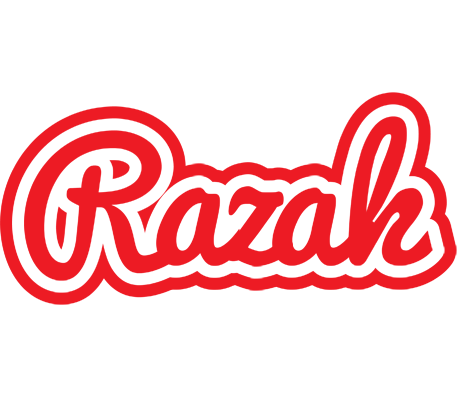 Razak sunshine logo