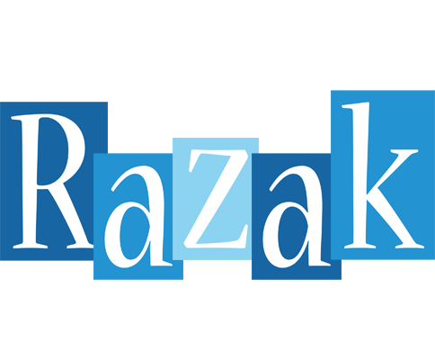 Razak winter logo