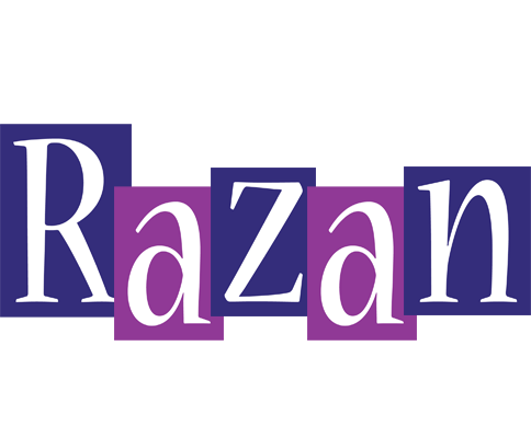 Razan autumn logo