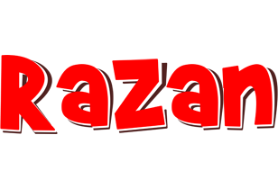 Razan basket logo