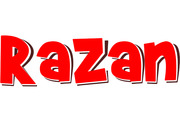 Razan basket logo