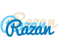 Razan breeze logo