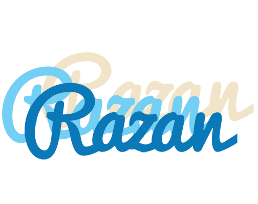 Razan breeze logo