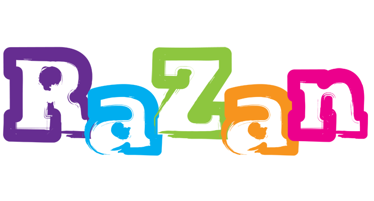 Razan casino logo
