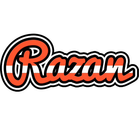 Razan denmark logo
