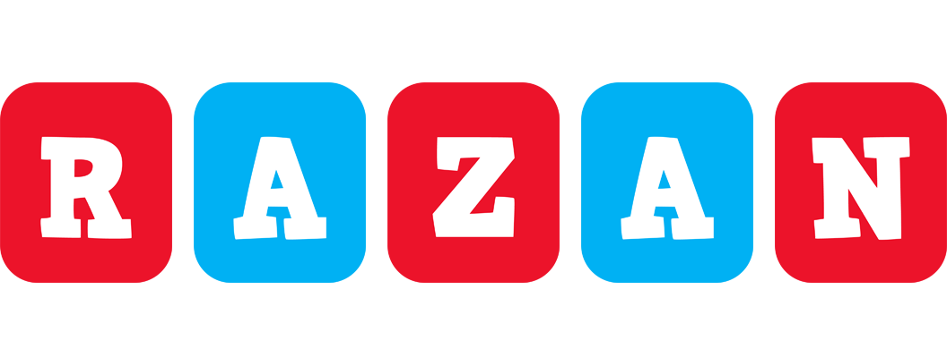 Razan diesel logo
