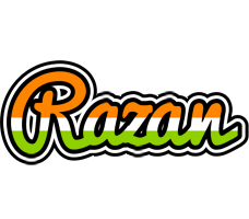 Razan mumbai logo