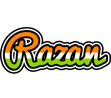 Razan mumbai logo