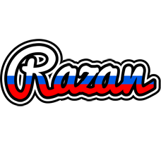 Razan russia logo