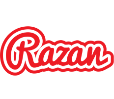 Razan sunshine logo