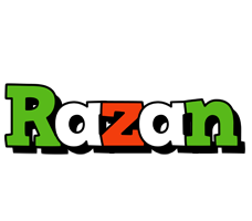 Razan venezia logo