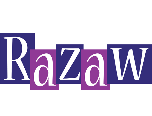 Razaw autumn logo