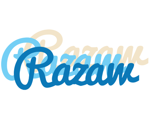 Razaw breeze logo