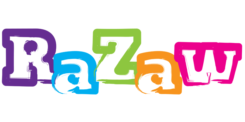 Razaw casino logo