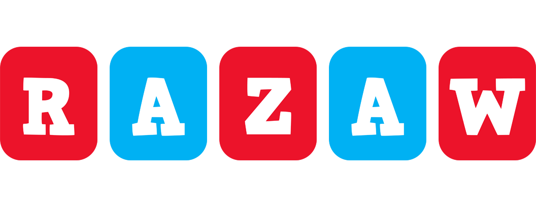 Razaw diesel logo