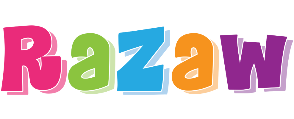 Razaw friday logo