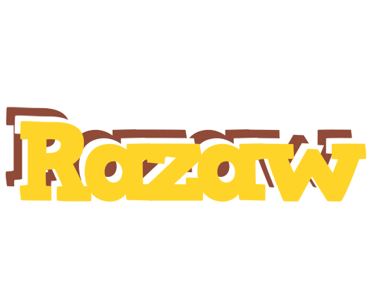 Razaw hotcup logo