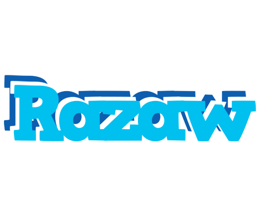 Razaw jacuzzi logo