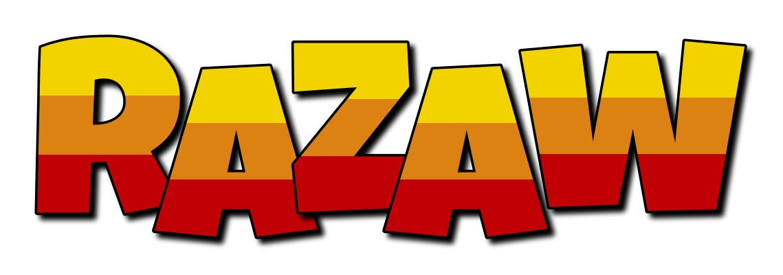 Razaw jungle logo