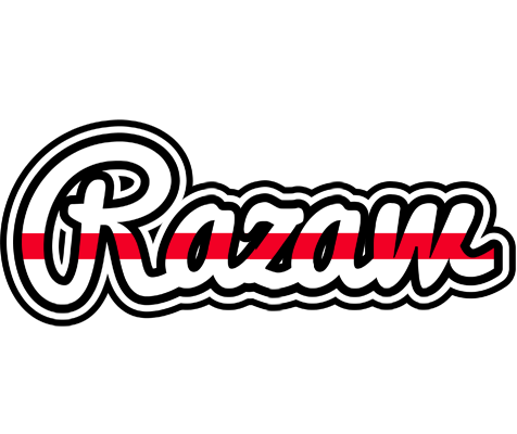 Razaw kingdom logo
