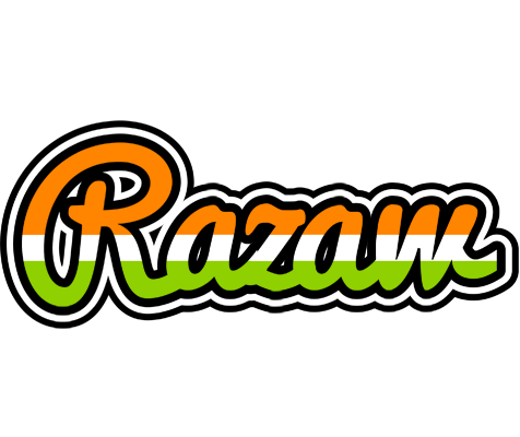 Razaw mumbai logo