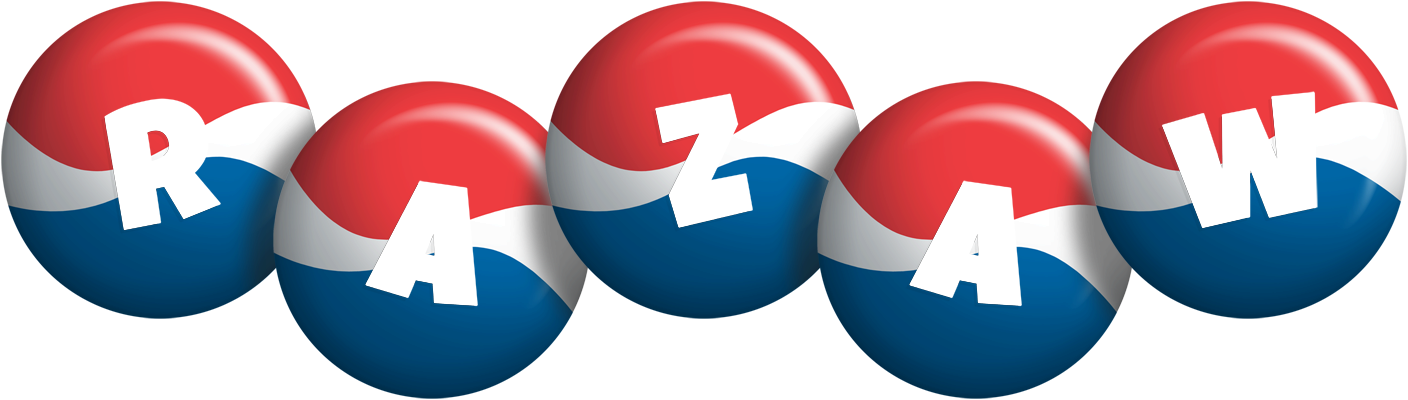 Razaw paris logo