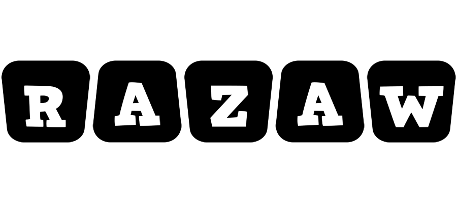 Razaw racing logo