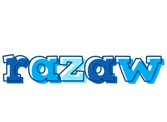 Razaw sailor logo