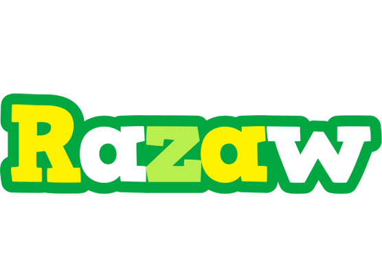 Razaw soccer logo