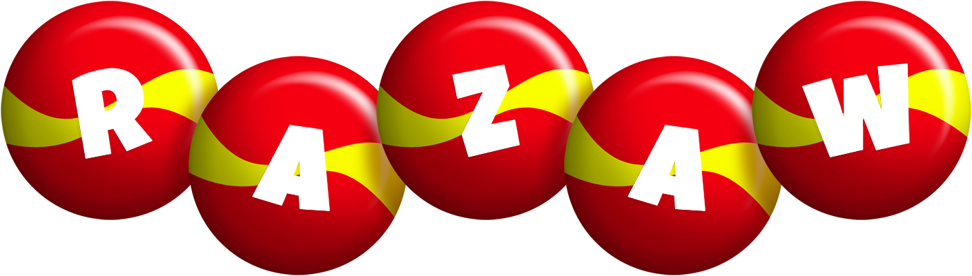 Razaw spain logo
