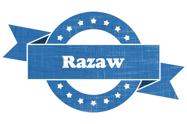 Razaw trust logo