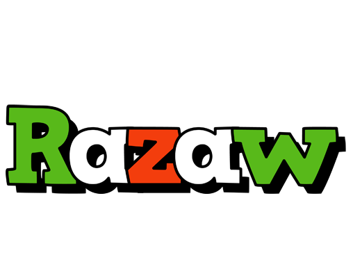 Razaw venezia logo