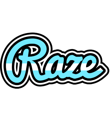 Raze argentine logo