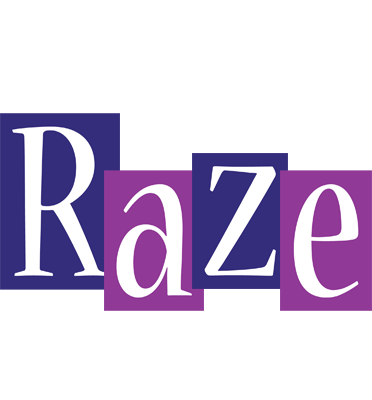 Raze autumn logo
