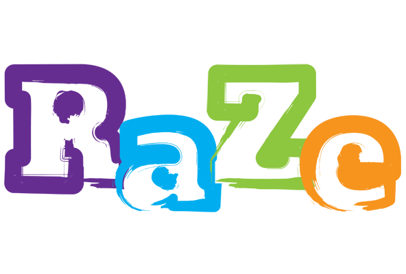 Raze casino logo